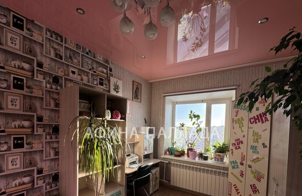 квартира г Надым ул Зверева 49 фото 7