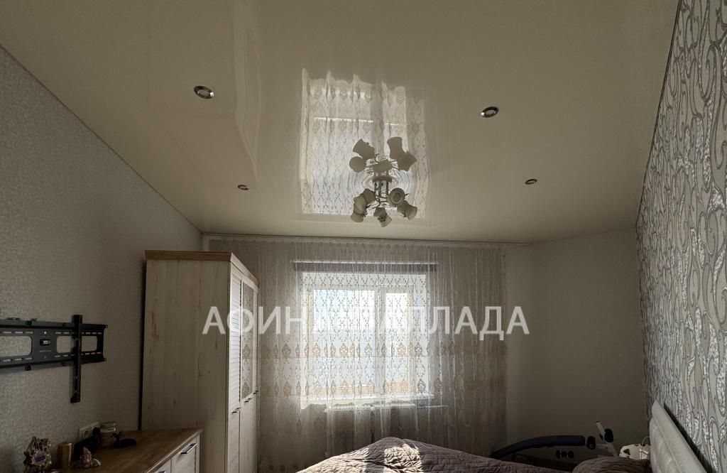 квартира г Надым ул Зверева 49 фото 14