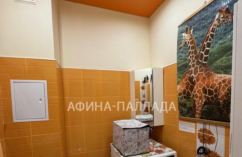 квартира г Надым ул Зверева 49 фото 19