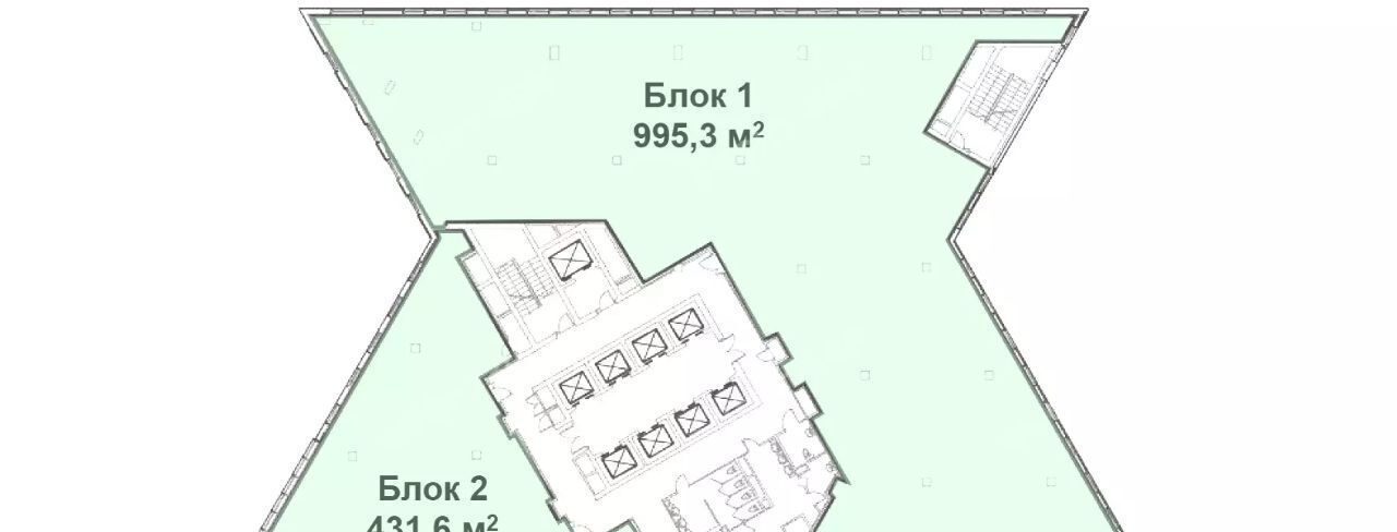 офис г Москва метро Речной вокзал ш Куркинское с 2, Московская область, Химки фото 2