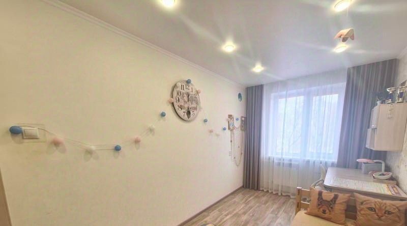 квартира г Тольятти р-н Автозаводский б-р Луначарского 21 10-й кв-л фото 15