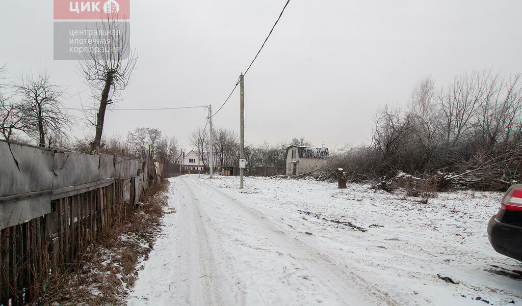 дом г Рязань ул Дачная 29 район Лесок фото 23