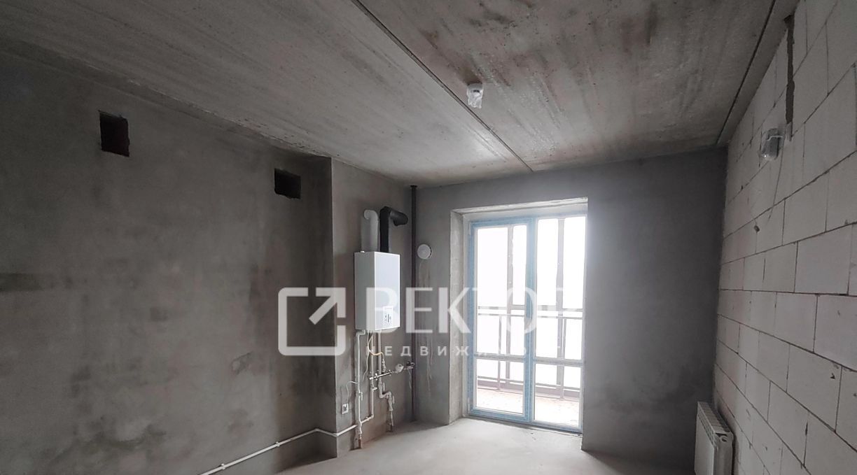 квартира г Кострома снт Дружба 1 фото 1