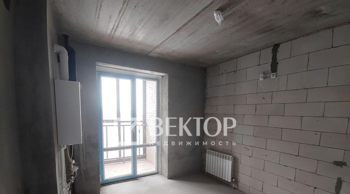 квартира г Кострома снт Дружба 1 фото 5
