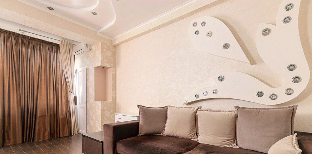квартира г Сочи р-н Адлерский ул Ленина 288 фото 6