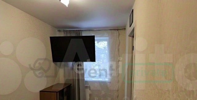 квартира г Калининград р-н Ленинградский ул Звездная 17 фото 5