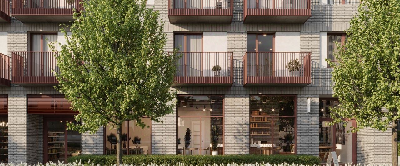 квартира г Тюмень р-н Центральный ул Мысовская 26к/2 фото 8