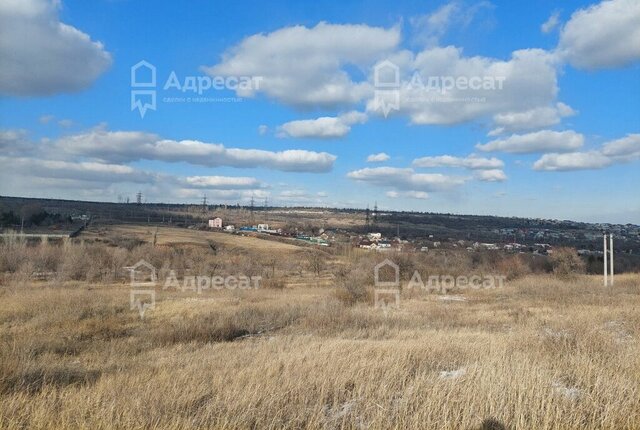 земля ул Вербная фото