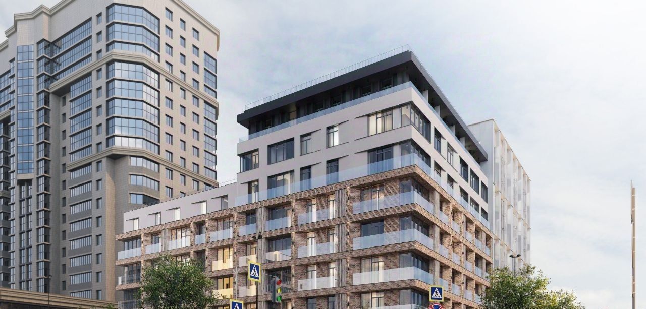 квартира г Воронеж р-н Центральный ул Средне-Московская 60 фото 13