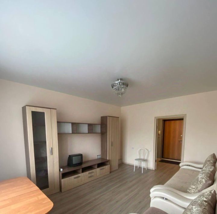 квартира г Улан-Удэ р-н Октябрьский мкр 142-й 60б фото 8