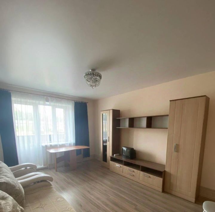 квартира г Улан-Удэ р-н Октябрьский мкр 142-й 60б фото 9