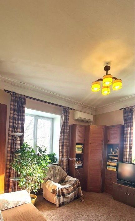 квартира г Пенза р-н Октябрьский ул Беляева 29 фото 9