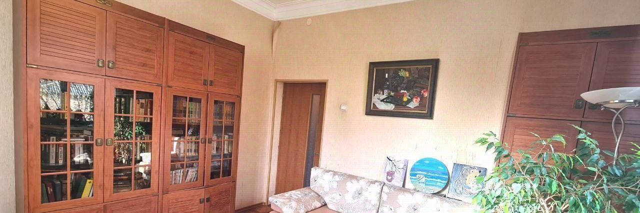 квартира г Пенза р-н Октябрьский ул Беляева 29 фото 11