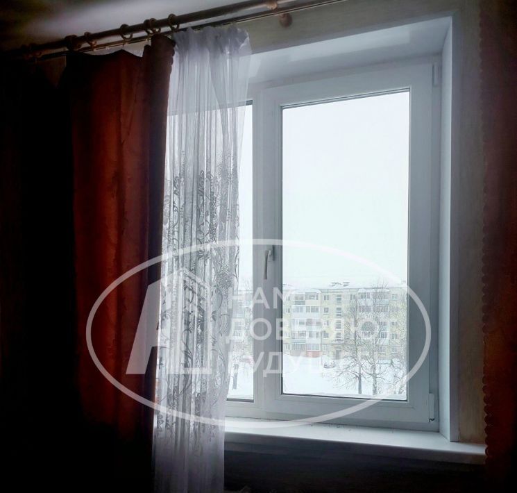 квартира г Лысьва ул Гайдара 9 фото 10