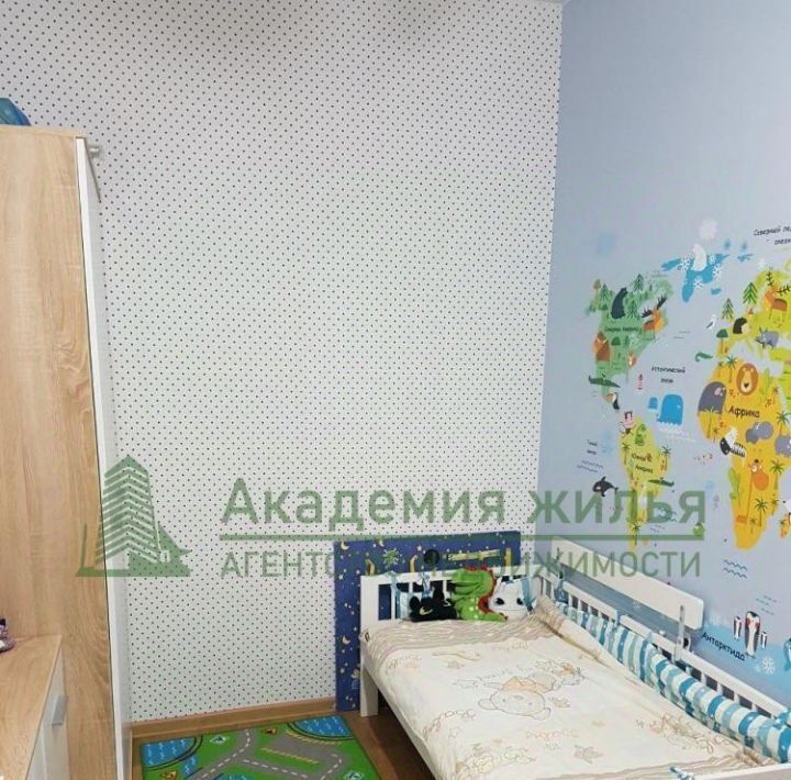 квартира г Саратов р-н Кировский ул Аткарская 31 фото 2