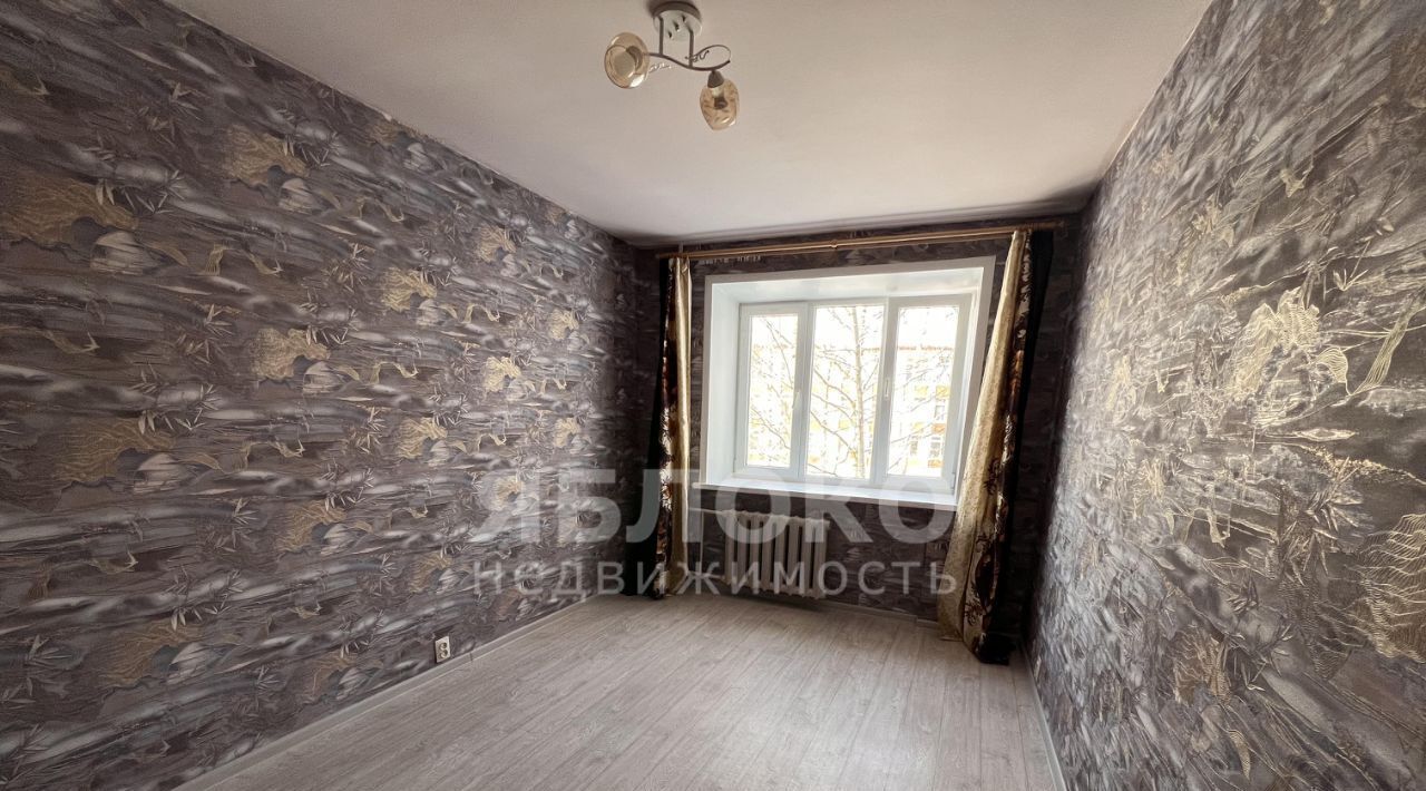 квартира г Березники ул Свердлова 81 фото 4