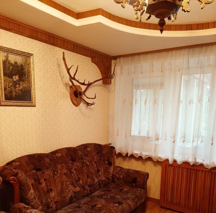 квартира г Тула р-н Зареченский ул. Максима Горького, 14 фото 3