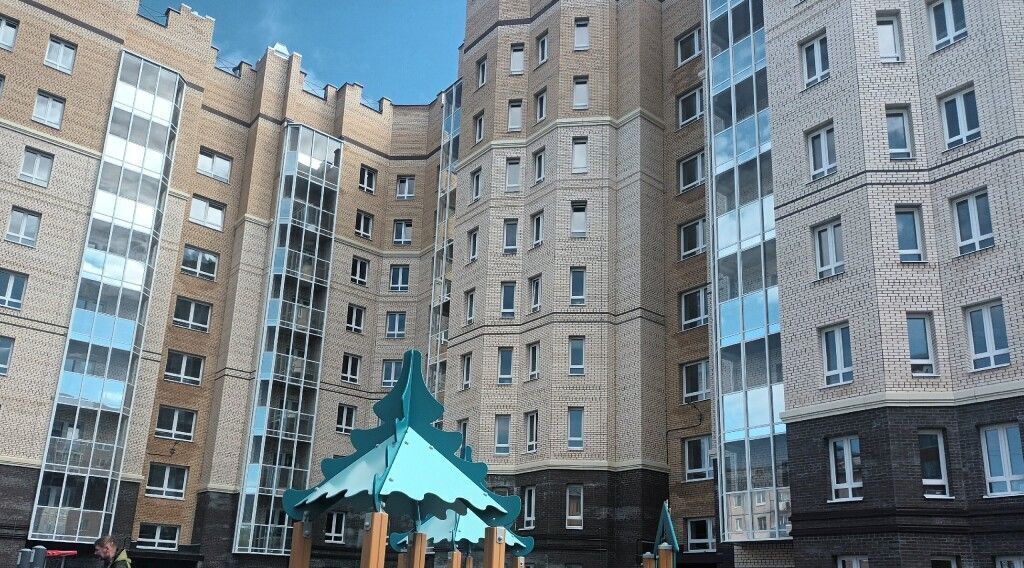 квартира г Северодвинск ул Торцева 65 фото 1