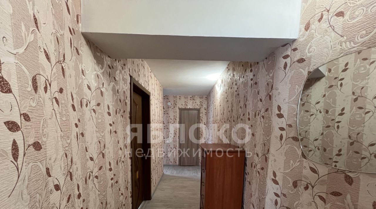 квартира г Березники ул Свердлова 81 фото 23