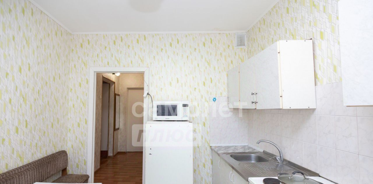 квартира г Челябинск р-н Калининский ул Чичерина 30а фото 3