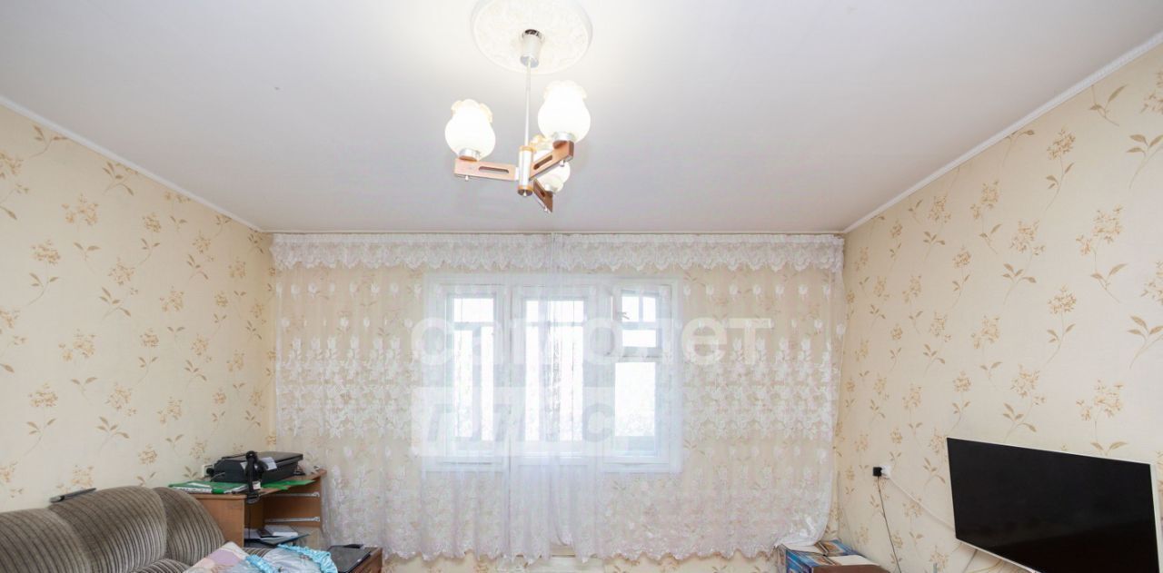 квартира г Челябинск р-н Калининский ул Чичерина 30а фото 4