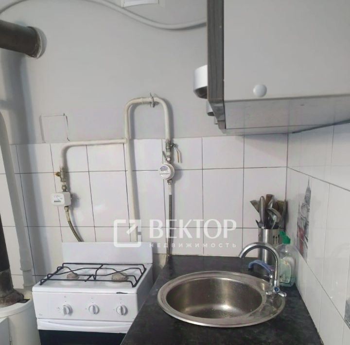 квартира г Кострома Октябрьский ул Мира 16 фото 2