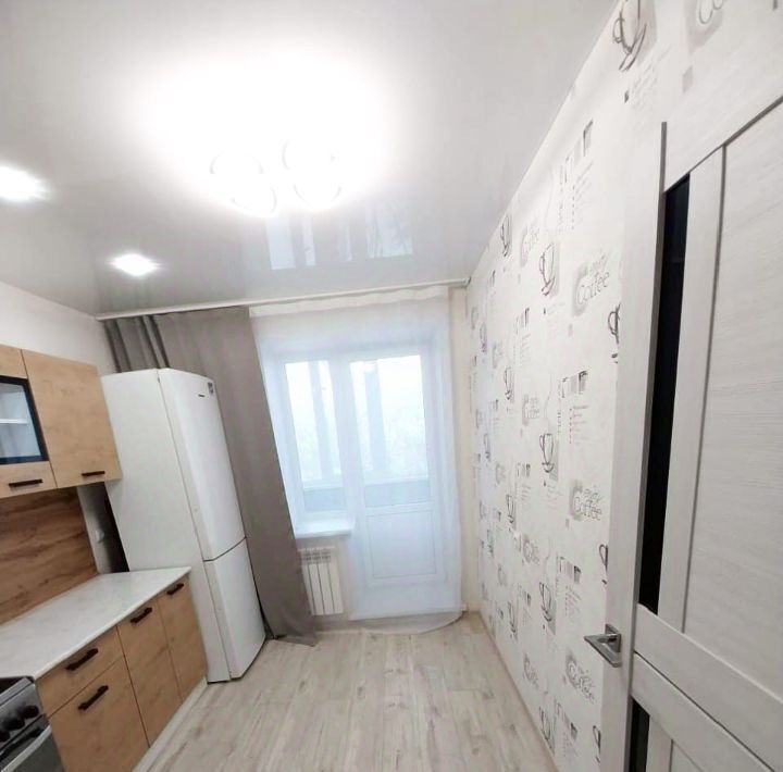 квартира г Ульяновск р-н Заволжский ул Ленинградская 32 фото 5