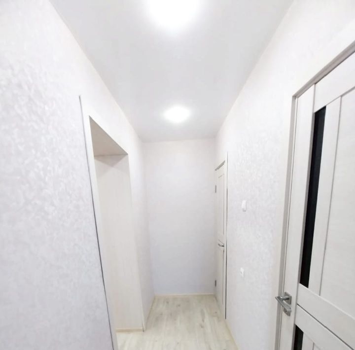 квартира г Ульяновск р-н Заволжский ул Ленинградская 32 фото 10