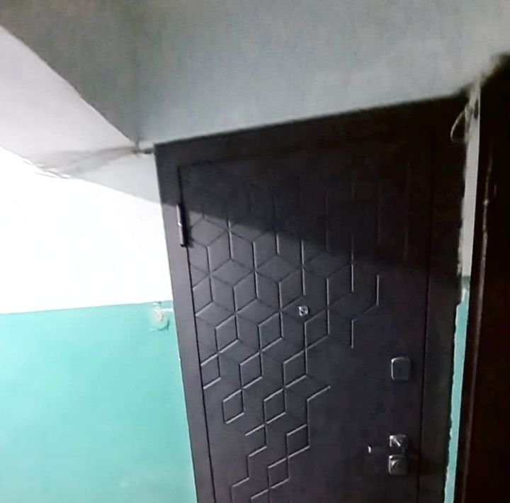 квартира г Ульяновск р-н Заволжский ул Ленинградская 32 фото 14