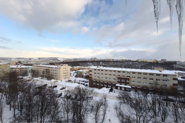 г Мурманск р-н Ленинский проезд Ивана Халатина 8 Мурманск городской округ фото