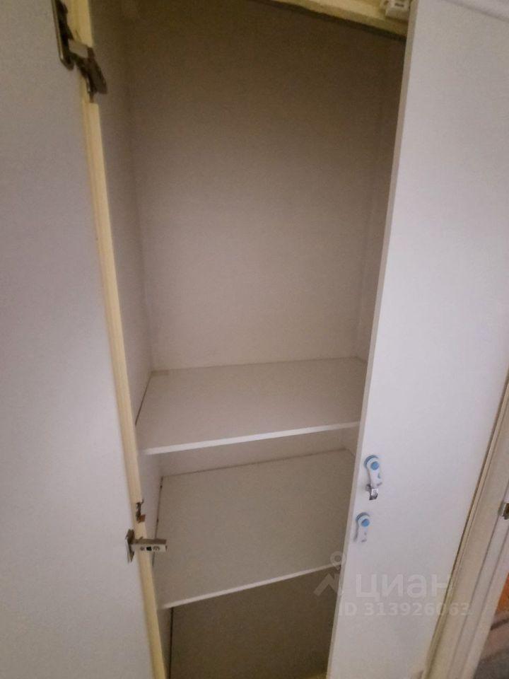 комната г Санкт-Петербург пр-кт Народного Ополчения 183 округ Ульянка, Ленинградская область, Кировский район фото 6