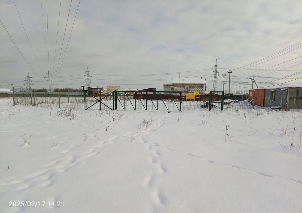 земля р-н Ломоносовский д Иннолово ул Большая Лифляндская Ропшинское шоссе, 4 км, Горбунки, Аннинское городское поселение фото 14