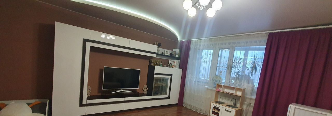квартира г Тверь р-н Заволжский ул Оборонная 8 фото 2