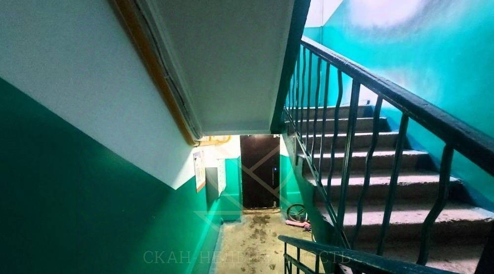 квартира г Пятигорск пл Ленина 4 фото 5