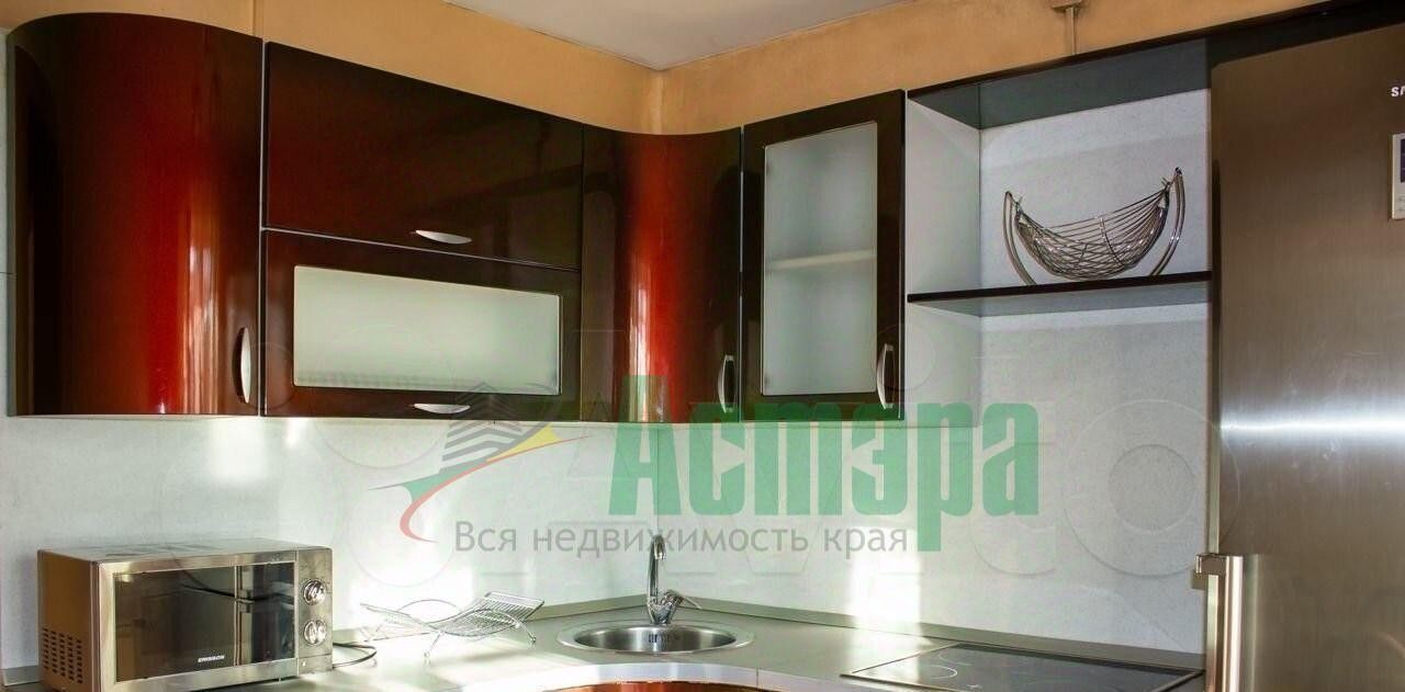 квартира г Чита р-н Ингодинский ул Столярова 16 фото 2