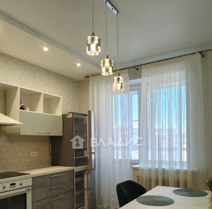 квартира г Волгоград р-н Советский Тулака ул Туркменская 6к/2 фото 5