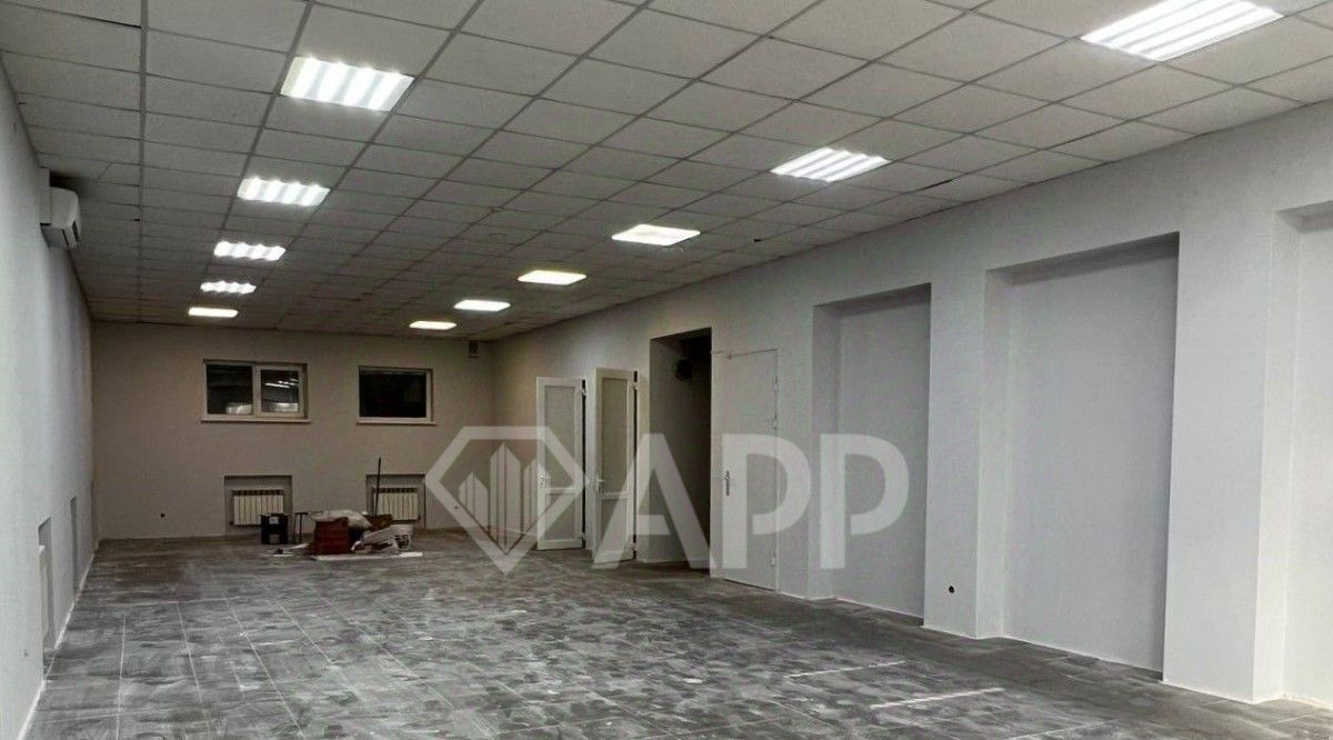 офис г Краснодар р-н Прикубанский Солнечная ул., 25 фото 21
