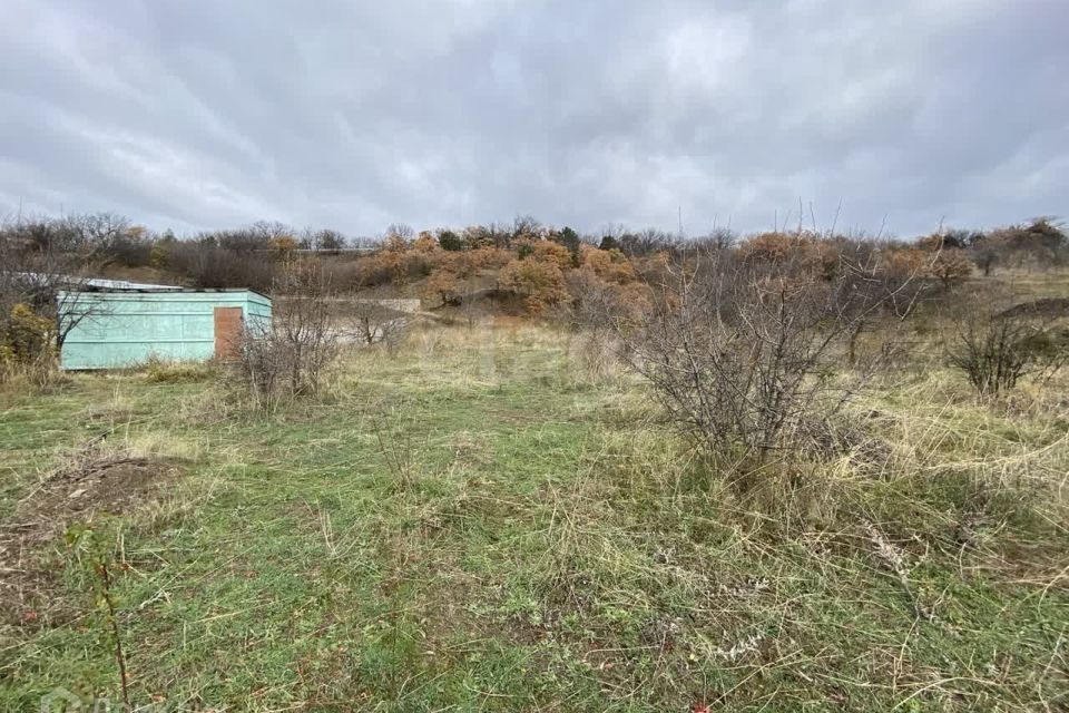 земля Алушта городской округ, с. Лучистое фото 8