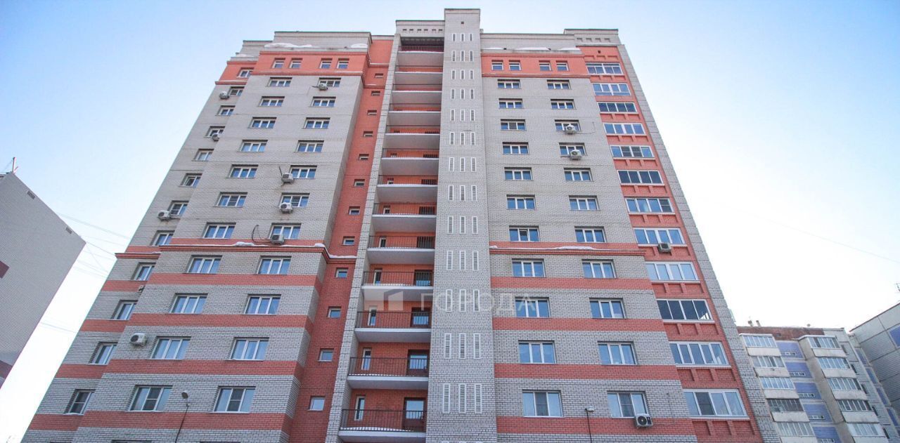 квартира г Барнаул р-н Индустриальный тракт Павловский 271 фото 27