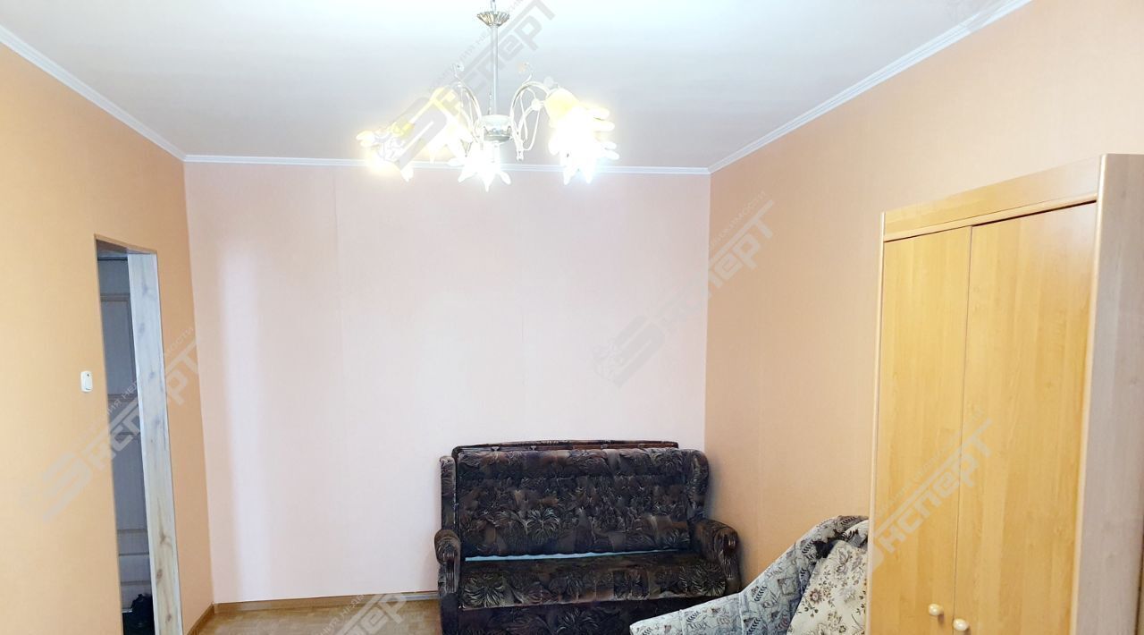 квартира г Южно-Сахалинск пр-кт Победы 7а фото 6