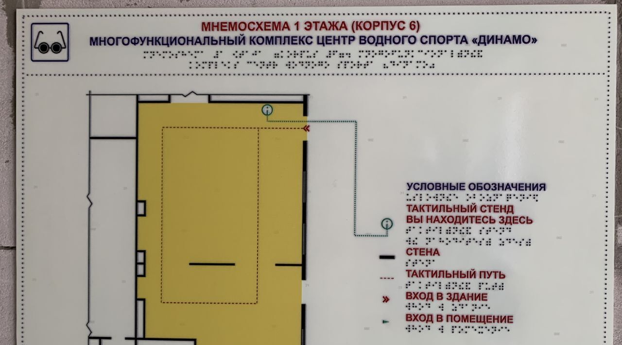 торговое помещение г Москва аллея Берёзовая 19к/5 Ботанический сад фото 11