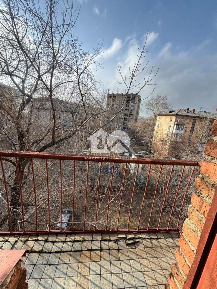 квартира г Новосибирск р-н Железнодорожный ул Советская 51 фото 13