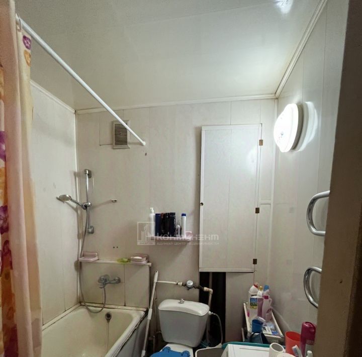 квартира г Ковров ул Комсомольская 36к/4 фото 5