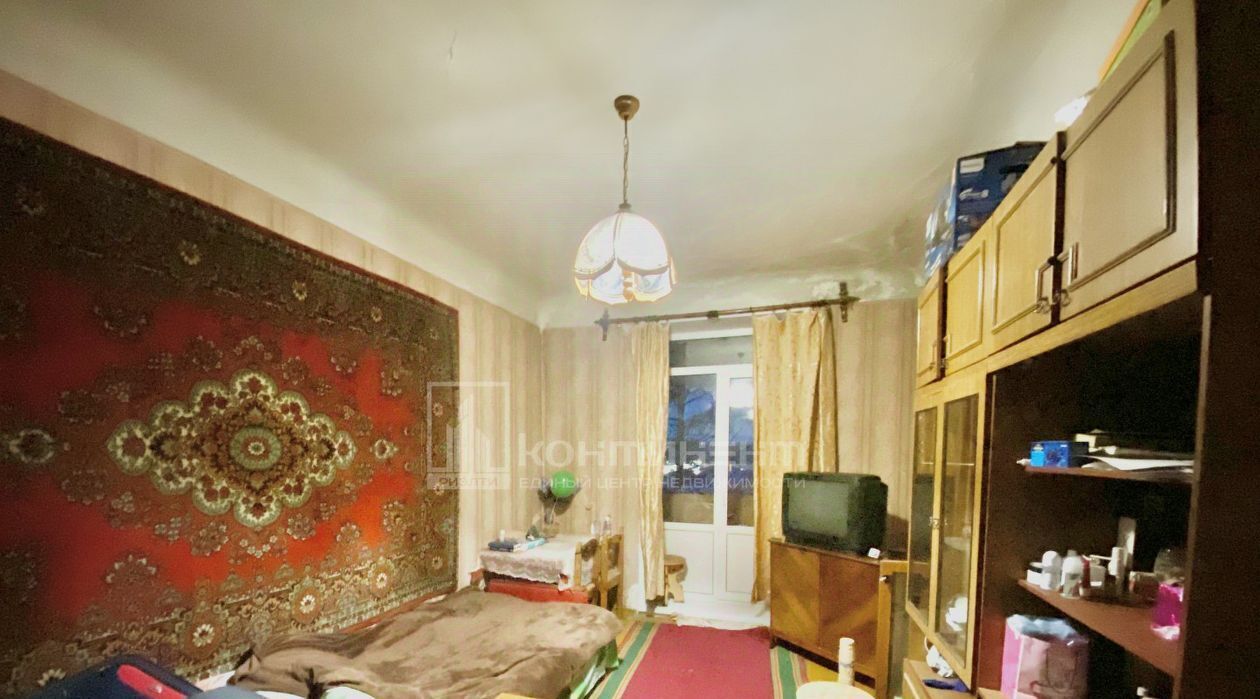 квартира г Ковров ул Абельмана 38 фото 3
