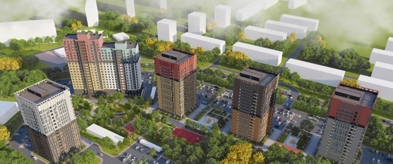 квартира г Хабаровск р-н Кировский ул Тихоокеанская 127 фото 4