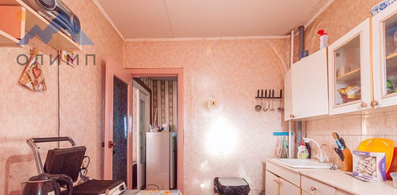квартира г Вологда ул Дзержинского 15 6-й фото 7