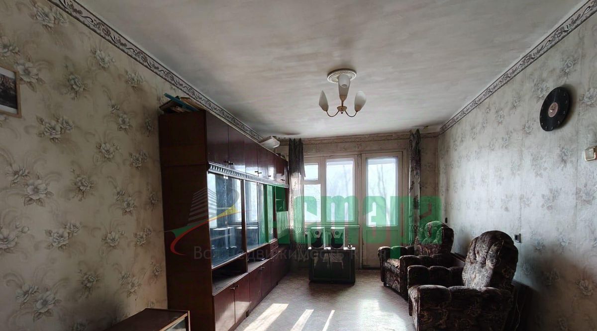 квартира г Чита р-н Железнодорожный ул Магистральная 48 фото 6