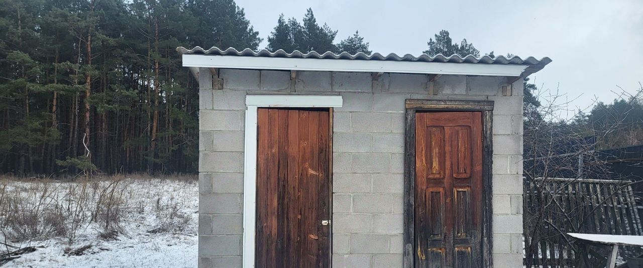 дом г Балашиха д Полтево Железнодорожная фото 4
