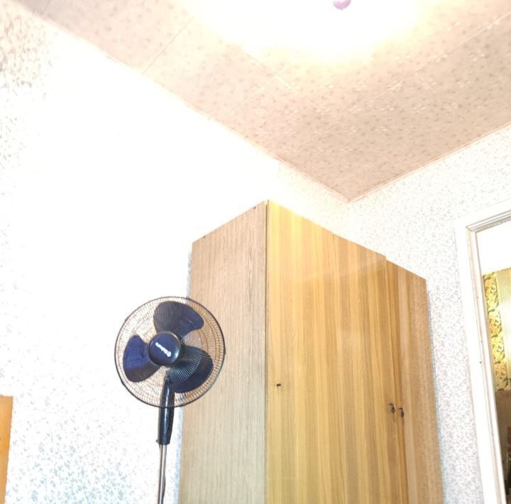 квартира г Красноярск р-н Кировский ул Щорса 13 фото 8