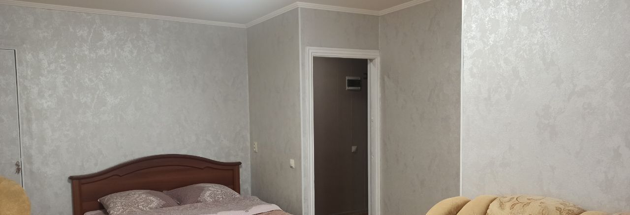 квартира г Волгоград р-н Красноармейский ул Российская 2 фото 4